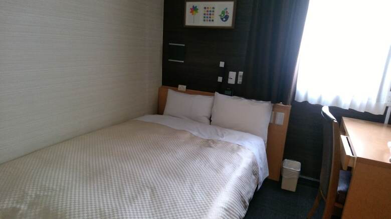 Hotel Ueno First City