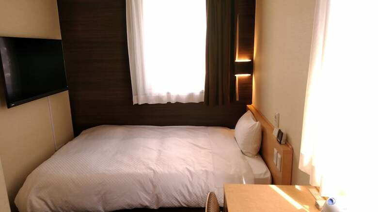 Hotel Ueno First City