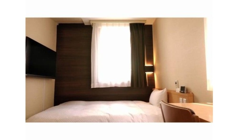 Hotel Ueno First City