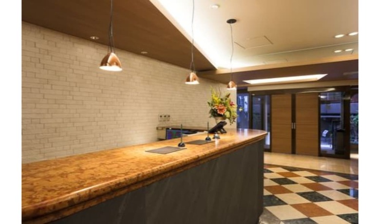 Hotel Ueno First City