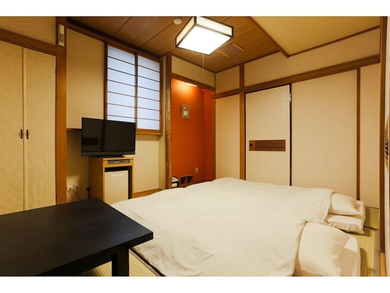 Hotel Ueno First City