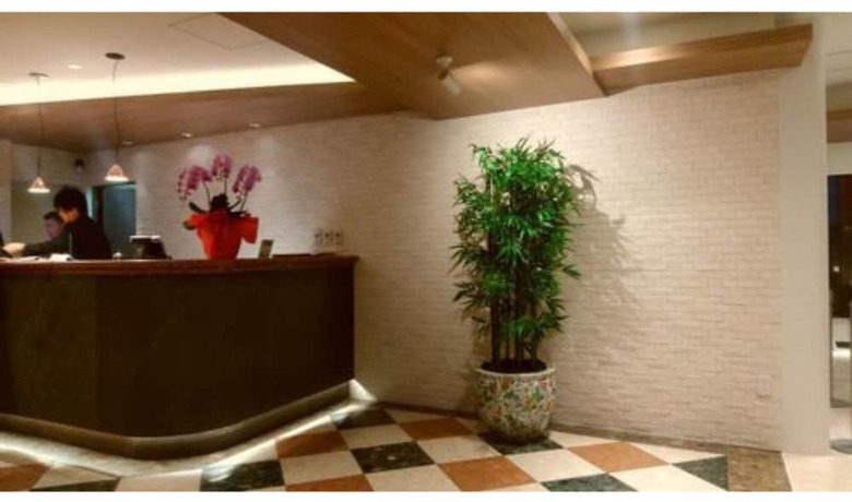 Hotel Ueno First City