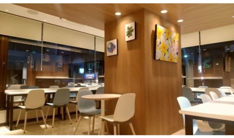 Hotel Ueno First City