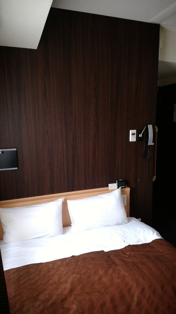 Hotel Ueno First City