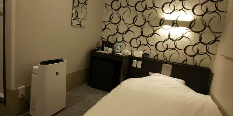 Hotel Ueno First City
