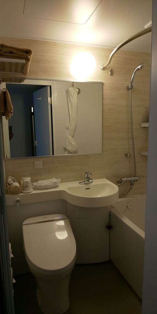 Hotel Ueno First City