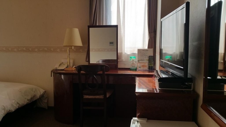 Ueno Terminal Hotel