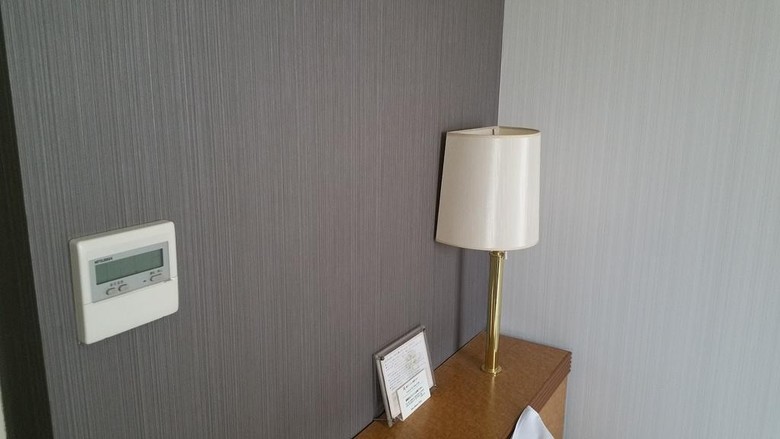 Ueno Terminal Hotel