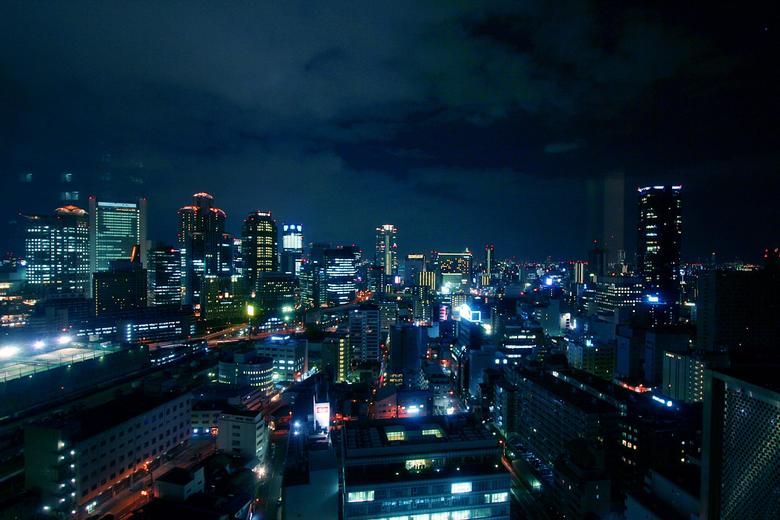 Hotel Westin Osaka