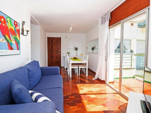 Apartment Edificio Residencial Fanals.3