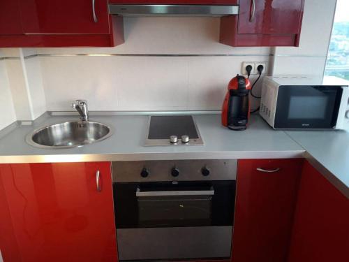 Villas Cosette - Apartamento Xavi
