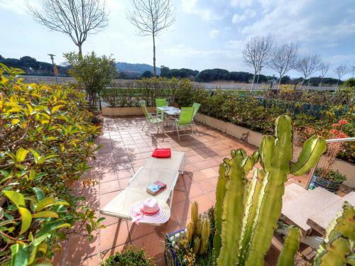 Apartment Ridaura Beach