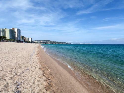 Apartment Ridaura Beach
