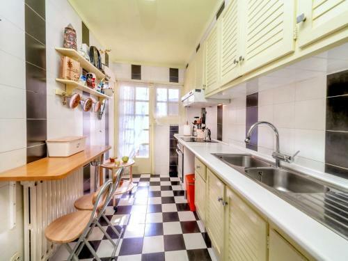 Apartment Ridaura Beach