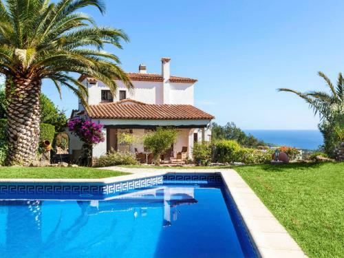 Holiday Home Hortensia