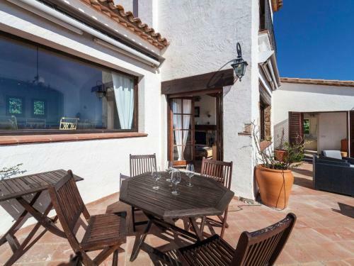 Holiday Home Hortensia