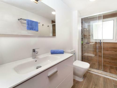 Apartment Edificio Residencial Fanals.6