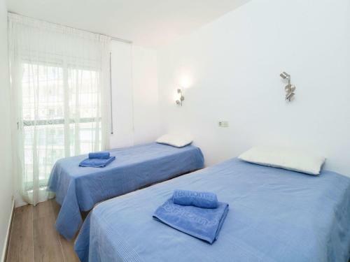 Apartment Edificio Residencial Fanals.6