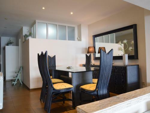 Apartament Capanema