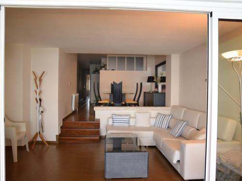 Apartament Capanema