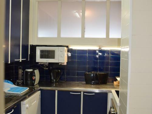 Apartament Capanema