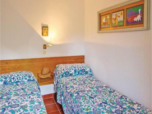Apartment In Platja D'aro