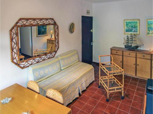 Apartment In Platja D'aro