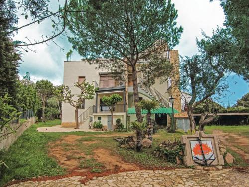 Apartment In Platja D'aro