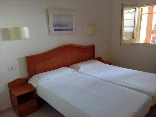 Apartments Delfin 3520