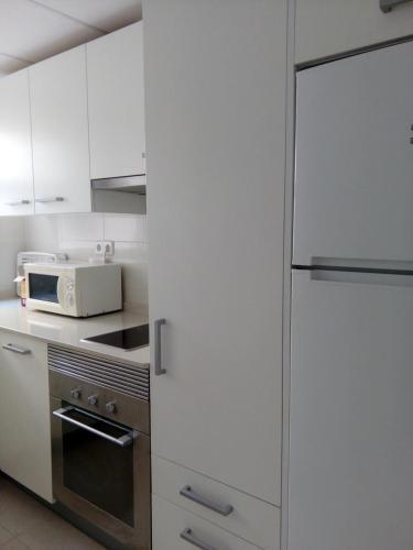 Apartments Delfin 3520