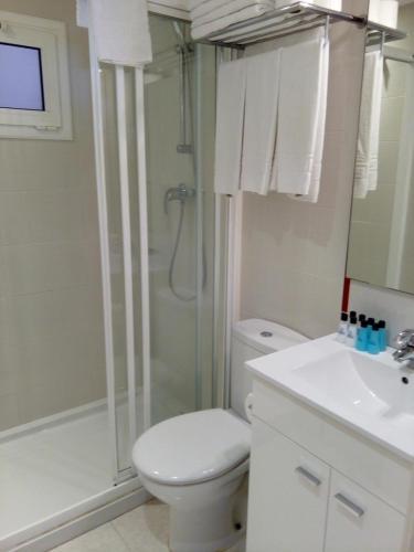 Apartments Delfin 3520