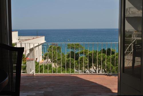 Apartments Delfin 3520