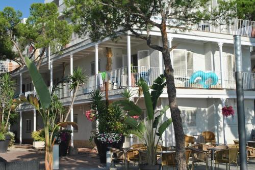 Apartments Delfin 3520