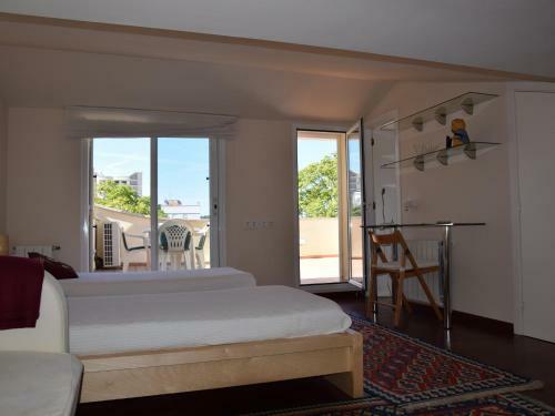 Apartament Platja