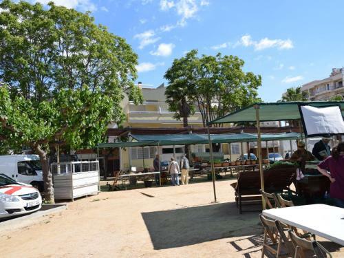Apartament Platja