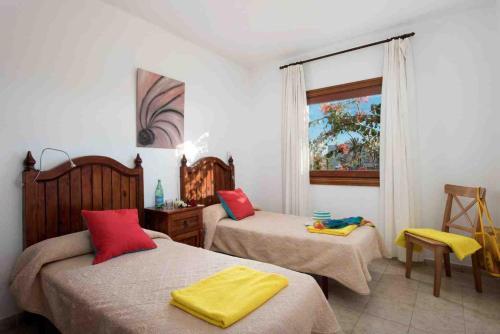 Villa Casa Raul