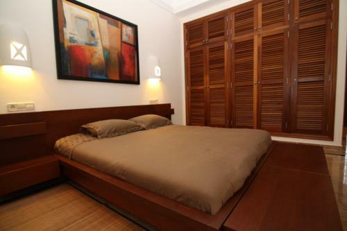Large Luxury Villa Lanzarote
