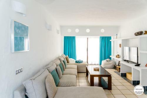 Villas Kamezi