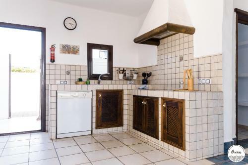 Villas Kamezi