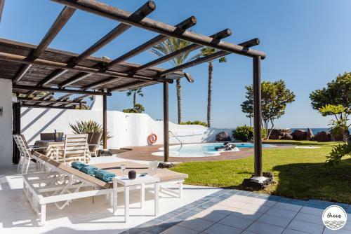 Villas Kamezi