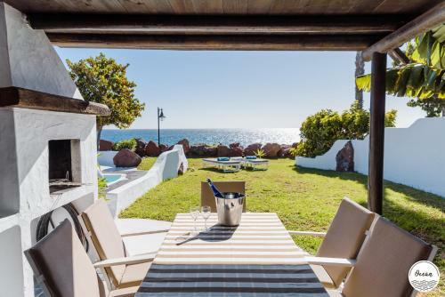 Villas Kamezi