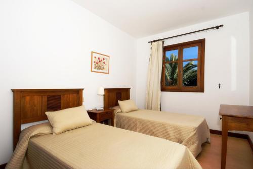 Villa Ashanti