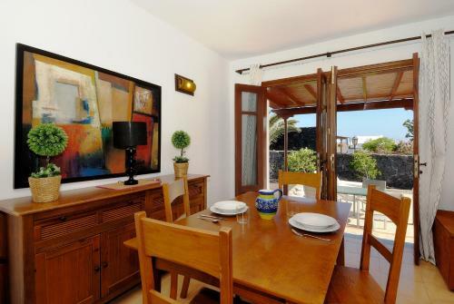 Villa Ashanti