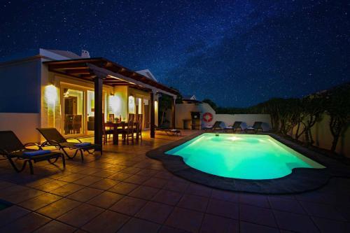 Villa Platano