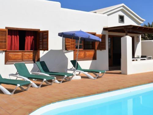 Villa Faro Lanz