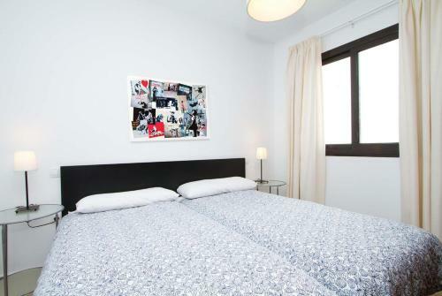 Playa Blanca Villa Sleeps 10 Air Con Wifi