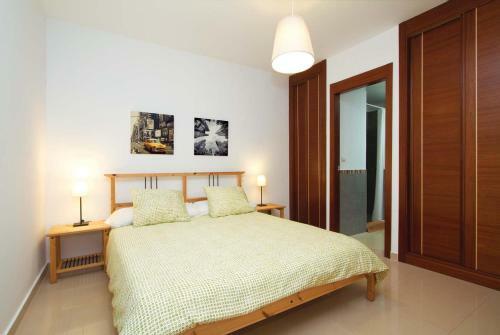 Playa Blanca Villa Sleeps 10 Air Con Wifi