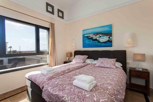 Hipoclub Villas, Aguamarina 3