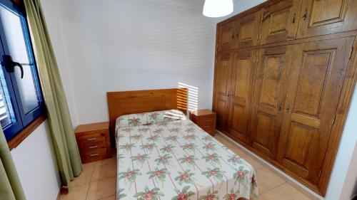 Apartamento Limones 100