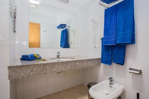 Villa Las Marinas Deluxe